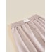 Костюм домашний женский (рубашка и шорты) SL HOME р. S, пудровый