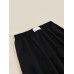 Костюм домашний женский (рубашка и шорты) SL HOME р. XL, черный