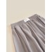 Костюм домашний (рубашка и брюки)  SL HOME р. M, серо-бежевый