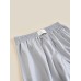 Костюм домашний (рубашка и брюки)  SL HOME р. XL, серый