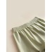 Костюм домашний (рубашка и шорты)  SL HOME р. L, зеленый