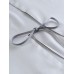 Костюм домашний (рубашка и шорты) SL HOME р. M, серый
