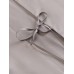 Костюм домашний (рубашка и шорты)  SL HOME р. XL, серо-бежевый