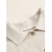 Костюм женский домашний (рубашка и брюки) SL HOME р. M, молочный