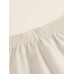 Костюм женский домашний (рубашка и брюки) SL HOME р. M, молочный