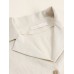 Костюм женский домашний (рубашка и шорты) SL HOME р. XL, молочный