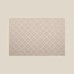 Ковер SL Home 120*180см, 5%хлопок/ 95% джут, 1250 гр/м2