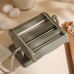 Лапшерезка ручная SL Home «Оливковая роща», 21×15×13,5 см, нержавеющая сталь, оливковая
