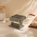 Лапшерезка ручная SL Home «Оливковая роща», 21×15×13,5 см, нержавеющая сталь, оливковая