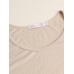 Майка женская домашняя SL HOME р. XL, бежевый