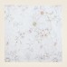 Набор наволочек SL Home Floral cover 70*70+3 см - 2 шт, сатин, 140 гр/м2, 100% хлопок