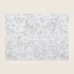 Набор наволочек SL Home Flower glade 50*70+3 см - 2 шт, сатин, 140 гр/м2, 100% хлопок