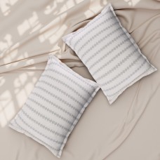 Набор наволочек SL Home Small flowers 50*70+3 см - 2 шт, сатин, 140 гр/м2, 100% хлопок