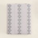 Набор наволочек SL Home Small flowers 50*70+3 см - 2 шт, сатин, 140 гр/м2, 100% хлопок