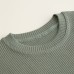 Пижама детская SL HOME р 28 (86-92), оливковый