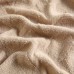 Плед SL Home Beige Nude 130*170 см, цв.бежевый, 100% акрил