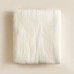 Плед SL Home Cotton 150*210 см, муслин/жаккард, 100% хлопок
