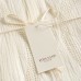 Плед SL Home Cotton 150*210 см, муслин/жаккард, 100% хлопок
