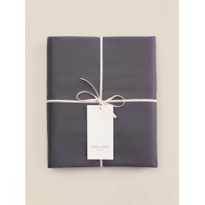 Пододеяльник 300ТС SL Home Graphite 200×220 см, сатин, 100% хлопок
