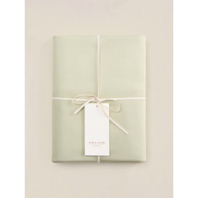 Пододеяльник 300ТС SL Home Herb 180×220 см, сатин, 100% хлопок