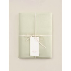 Пододеяльник 300ТС SL Home Herb 200×220 см, сатин, 100% хлопок