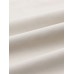 Пододеяльник 300ТС SL Home Percale 200*220 см , цв.молочный, 100% хлопок