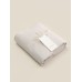 Пододеяльник 300ТС SL Home Percale 200*220 см , цв.молочный, 100% хлопок