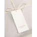 Пододеяльник 300ТС SL Home Percale 200*220 см , цв.молочный, 100% хлопок