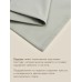 Пододеяльник 300ТС SL Home Percale 200*220 см , цв.олива, 100% хлопок