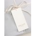 Пододеяльник 300ТС SL Home Percale 200*220 см , цв.серый, 100% хлопок