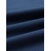 Пододеяльник 300ТС SL Home Percale 200*220 см , цв.синий, 100% хлопок