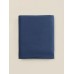 Пододеяльник 300ТС SL Home Percale 200*220 см , цв.синий, 100% хлопок