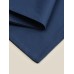Пододеяльник 300ТС SL Home Percale 200*220 см , цв.синий, 100% хлопок