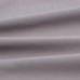 Пододеяльник SL Home Cotton 180*220 см, цв.серый, 100% жатый хлопок