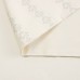 Пододеяльник SL Home Floral pattern 200*220 см, сатин, 140 гр/м2, 100% хлопок