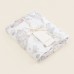 Пододеяльник SL Home Flower glade 200*220 см, сатин, 140 гр/м2, 100% хлопок