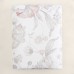 Пододеяльник SL Home Flower glade 200*220 см, сатин, 140 гр/м2, 100% хлопок