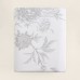 Пододеяльник SL Home Flowers 200*220 см, сатин, 140 гр/м2, 100% хлопок