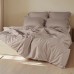 Пододеяльник SL Home Modal 150*220 см , цв. серый