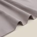 Пододеяльник SL Home Modal 150*220 см , цв. серый