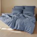 Пододеяльник SL Home Modal 150*220 см , цв. синий