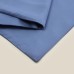 Пододеяльник SL Home Modal 150*220 см , цв. синий