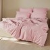 Пододеяльник SL Home Modal 180*220 см , цв. розовый