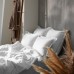 Пододеяльник SL Home Tencel 180*220 см , цв. белый