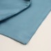 Пододеяльник SL Home Tencel 200*220 см , цв. серо-голубой