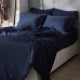 Пододеяльник SL Home Tencel 200*220 см , цв. синий