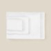 Полотенце махровое SL HOME: Basic 