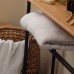Полотенце махровое SL HOME: Classic 