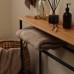 Полотенце махровое SL HOME: Classic 
