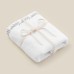 Полотенце махровое SL HOME: Floral 